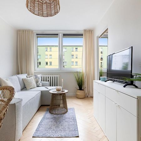 Elite Apartments Hallera 237 Gdańsk Zewnętrze zdjęcie