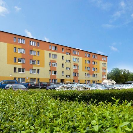 Elite Apartments Hallera 237 Gdańsk Zewnętrze zdjęcie