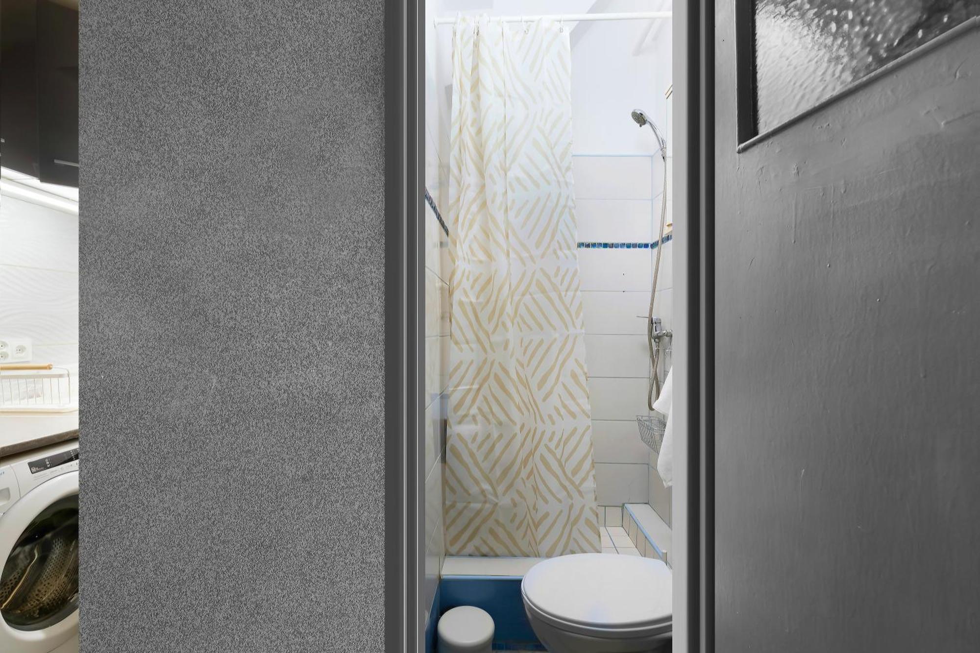 Elite Apartments Hallera 237 Gdańsk Zewnętrze zdjęcie